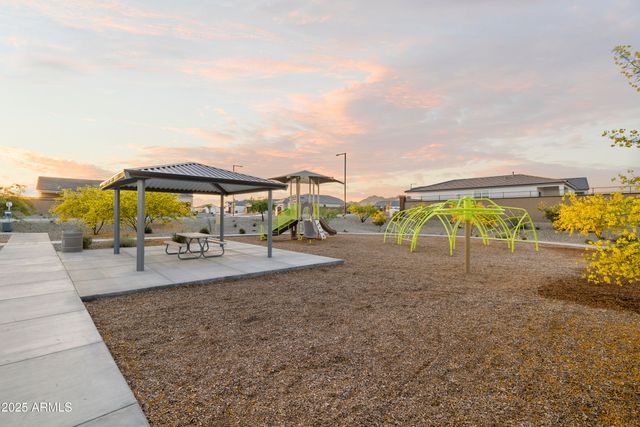 24048 W PAPAGO Street, Buckeye, AZ 85326