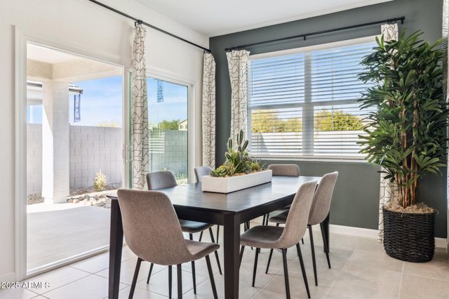 24048 W PAPAGO Street, Buckeye, AZ 85326