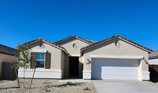 24048 W PAPAGO Street, Buckeye, AZ 85326