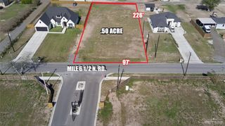 2640 W Mile 6 1/2 N Road, Weslaco, TX 78599