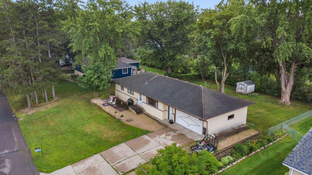 21609 Ahlstrom Avenue, Rogers, MN 55374 — photo 2