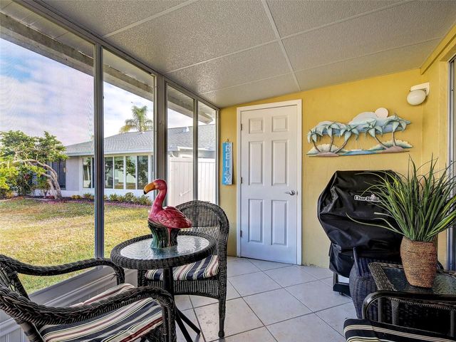 6527 HAMLET DRIVE 26B, Englewood, FL 34224