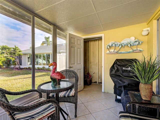 6527 HAMLET DRIVE 26B, Englewood, FL 34224