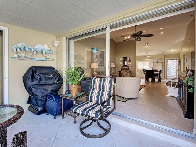 6527 HAMLET DRIVE 26B, Englewood, FL 34224