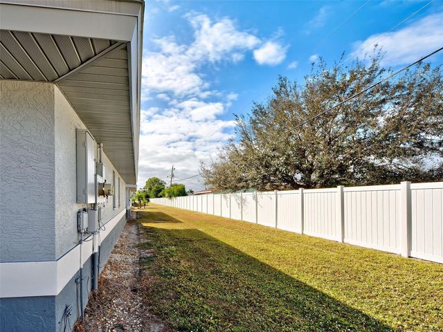 6527 HAMLET DRIVE 26B, Englewood, FL 34224