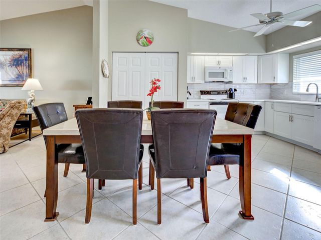 6527 HAMLET DRIVE 26B, Englewood, FL 34224