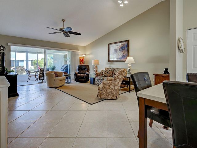 6527 HAMLET DRIVE 26B, Englewood, FL 34224