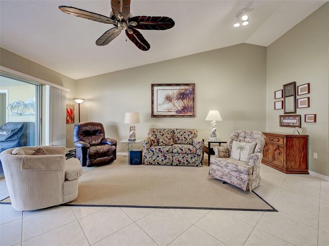 6527 HAMLET DRIVE 26B, Englewood, FL 34224