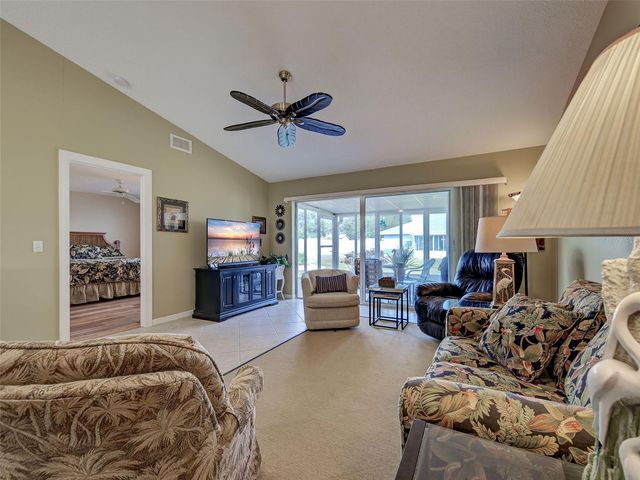 6527 HAMLET DRIVE 26B, Englewood, FL 34224