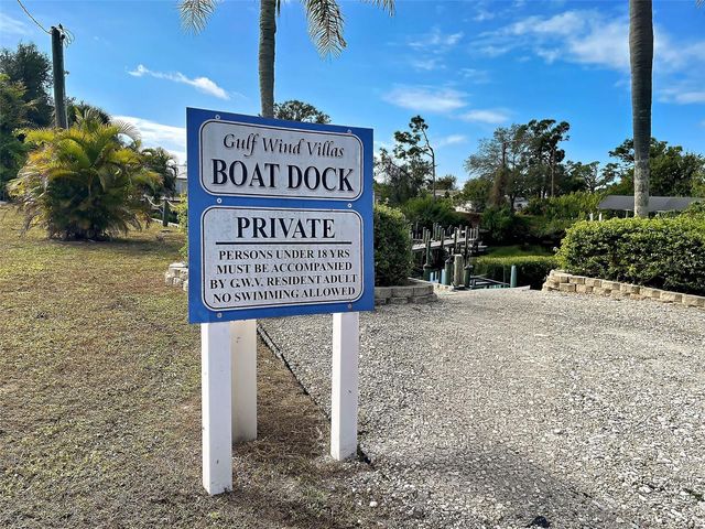 6527 HAMLET DRIVE 26B, Englewood, FL 34224