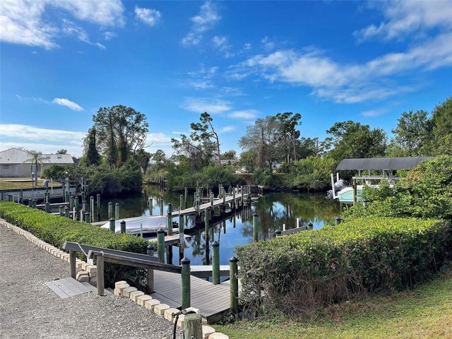 6527 HAMLET DRIVE 26B, Englewood, FL 34224