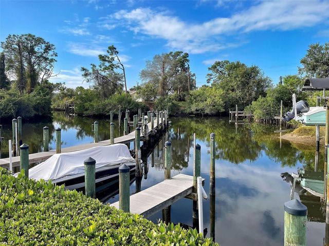 6527 HAMLET DRIVE 26B, Englewood, FL 34224