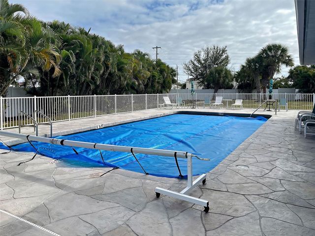 6527 HAMLET DRIVE 26B, Englewood, FL 34224