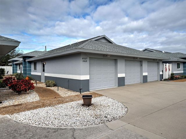 6527 HAMLET DRIVE 26B, Englewood, FL 34224