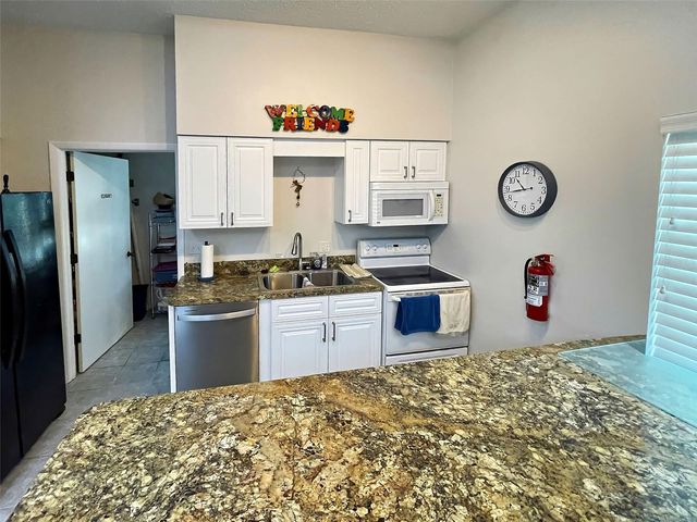 6527 HAMLET DRIVE 26B, Englewood, FL 34224