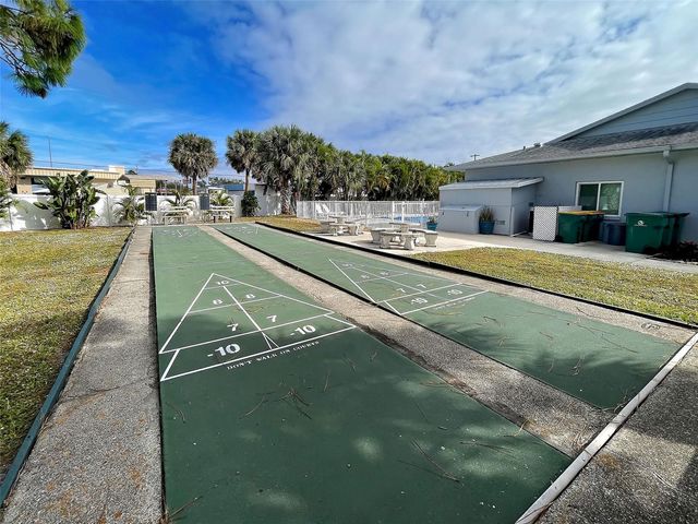 6527 HAMLET DRIVE 26B, Englewood, FL 34224