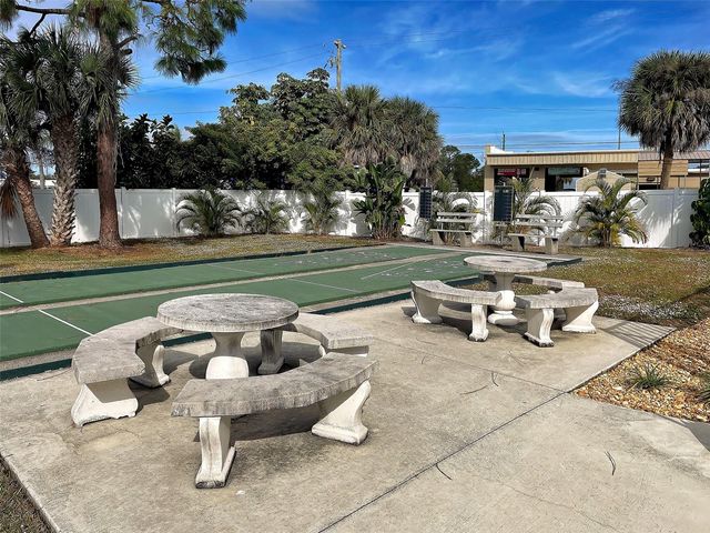 6527 HAMLET DRIVE 26B, Englewood, FL 34224