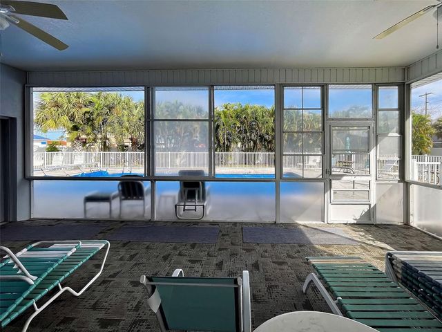 6527 HAMLET DRIVE 26B, Englewood, FL 34224