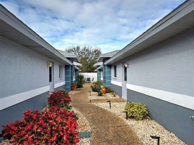 6527 HAMLET DRIVE 26B, Englewood, FL 34224