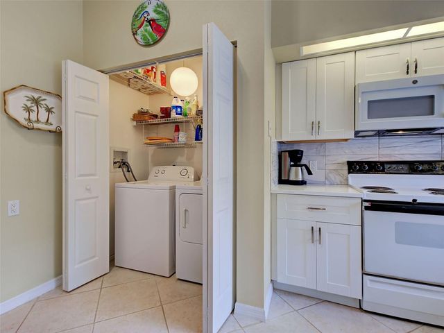 6527 HAMLET DRIVE 26B, Englewood, FL 34224