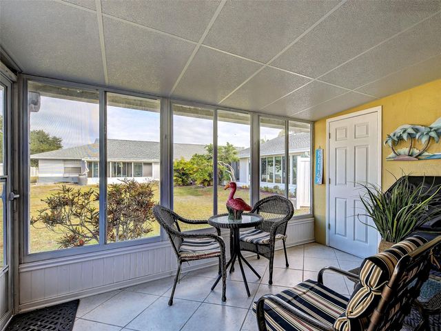 6527 HAMLET DRIVE 26B, Englewood, FL 34224