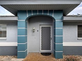 6527 HAMLET DRIVE 26B, Englewood, FL 34224