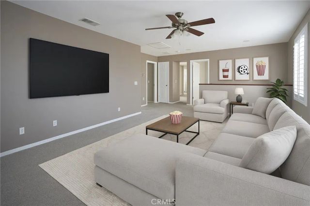 31801 Oak Wood Circle, Yucaipa, CA 92399