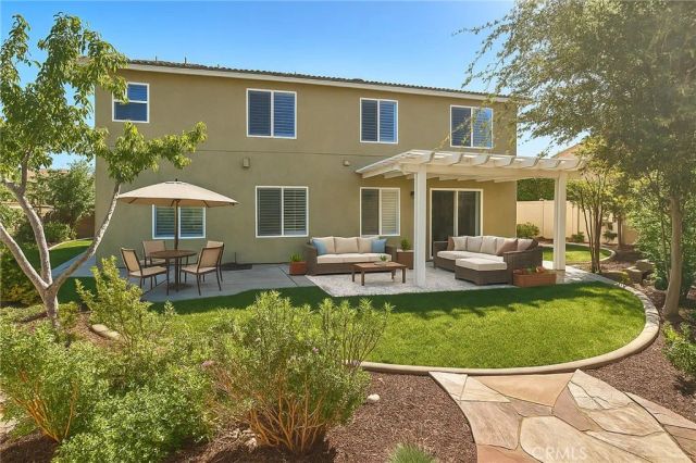 31801 Oak Wood Circle, Yucaipa, CA 92399