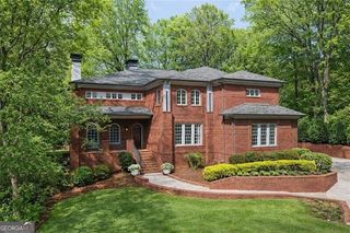 1312 Stillwood Drive NE, Atlanta, GA 30306