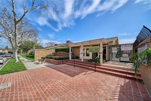 16621 Shenandoah Ave., Cerritos, CA 90703