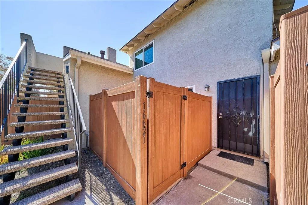 16621 Shenandoah Ave., Cerritos, CA 90703