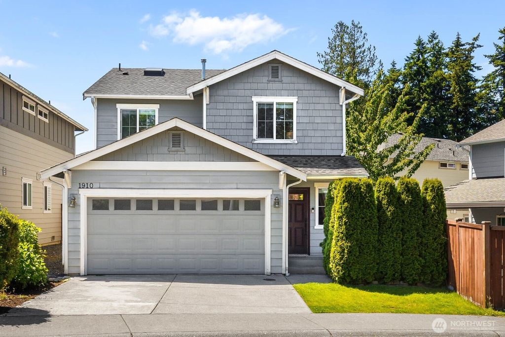 1910 76th Avenue SE, Lake Stevens, WA 98258