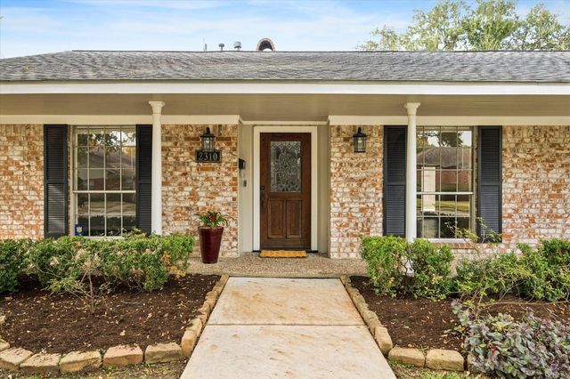 2310 Walnut Bend Lane, Houston, TX 77042