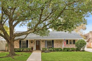 2310 Walnut Bend Lane, Houston, TX 77042