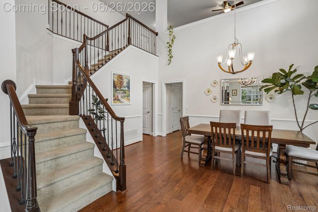 42832 Cardinal Way, Novi, MI 48375