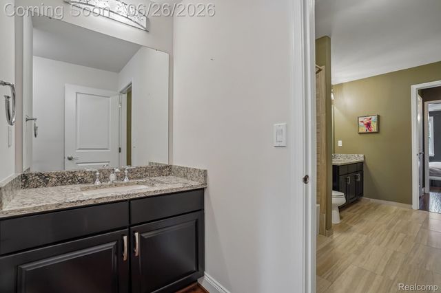 42832 Cardinal Way, Novi, MI 48375