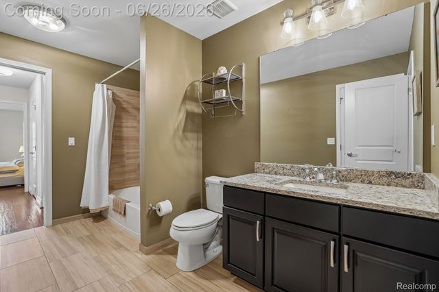 42832 Cardinal Way, Novi, MI 48375