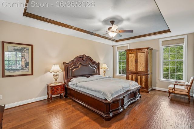 42832 Cardinal Way, Novi, MI 48375