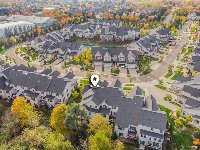 42832 Cardinal Way, Novi, MI 48375