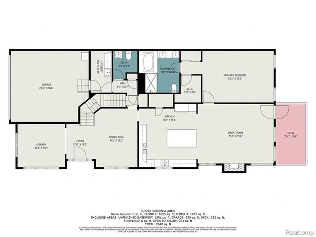 42832 Cardinal Way, Novi, MI 48375