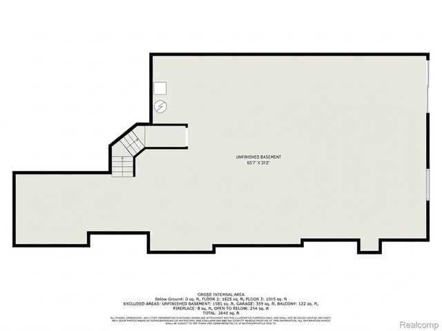 42832 Cardinal Way, Novi, MI 48375