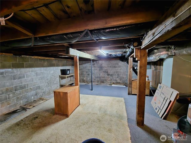 456 Upper Grand Avenue, Hoquiam, WA 98550