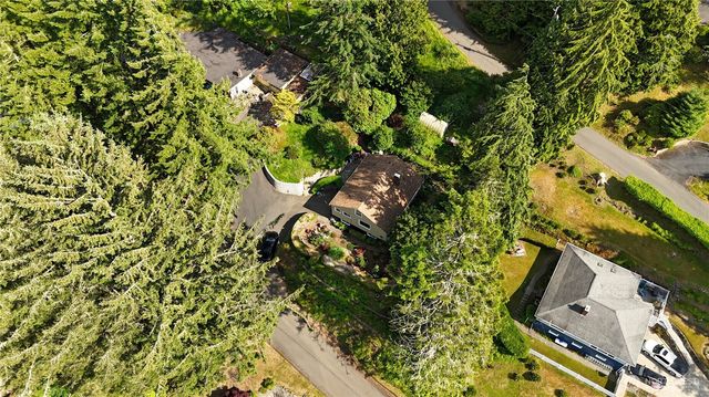 456 Upper Grand Avenue, Hoquiam, WA 98550