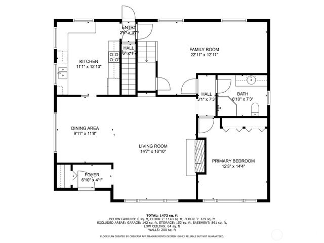 456 Upper Grand Avenue, Hoquiam, WA 98550