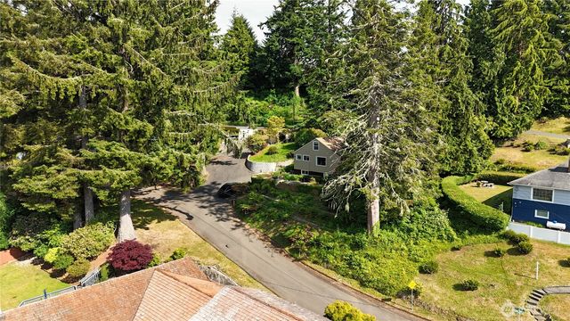 456 Upper Grand Avenue, Hoquiam, WA 98550