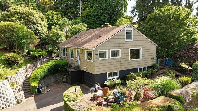 456 Upper Grand Avenue, Hoquiam, WA 98550