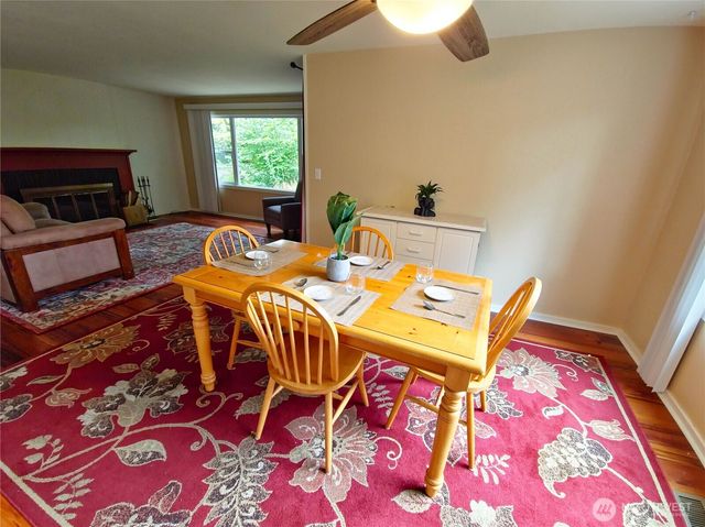 456 Upper Grand Avenue, Hoquiam, WA 98550
