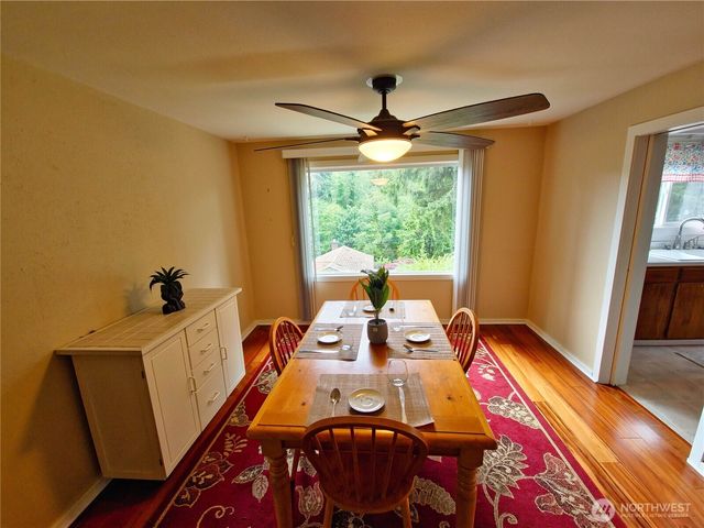 456 Upper Grand Avenue, Hoquiam, WA 98550