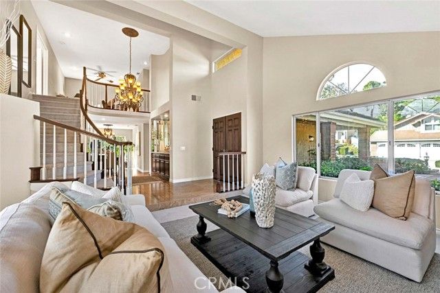 7202 E La Cumbre, Orange, CA 92869