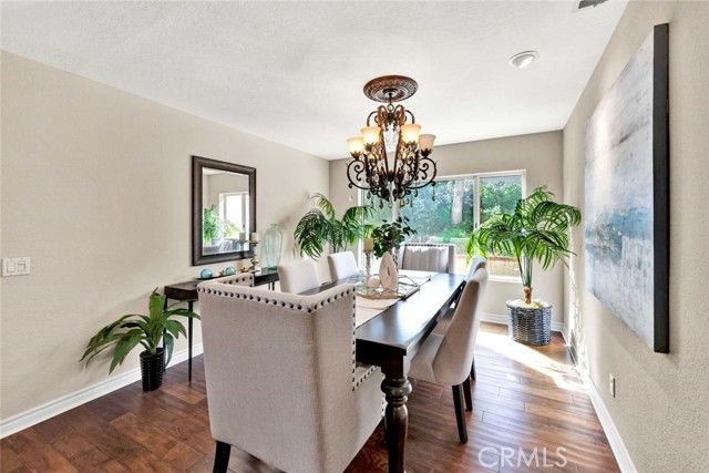 7202 E La Cumbre, Orange, CA 92869